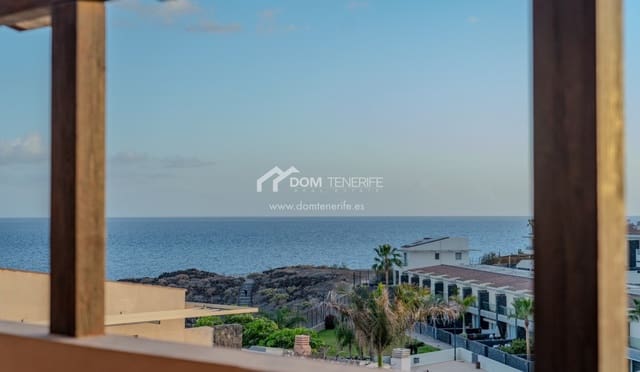 Apartamento de 2 habitaciones en Amarilla Golf, San Miguel de Abona en venta con piscina - 350.000 € (Ref: 9221883)