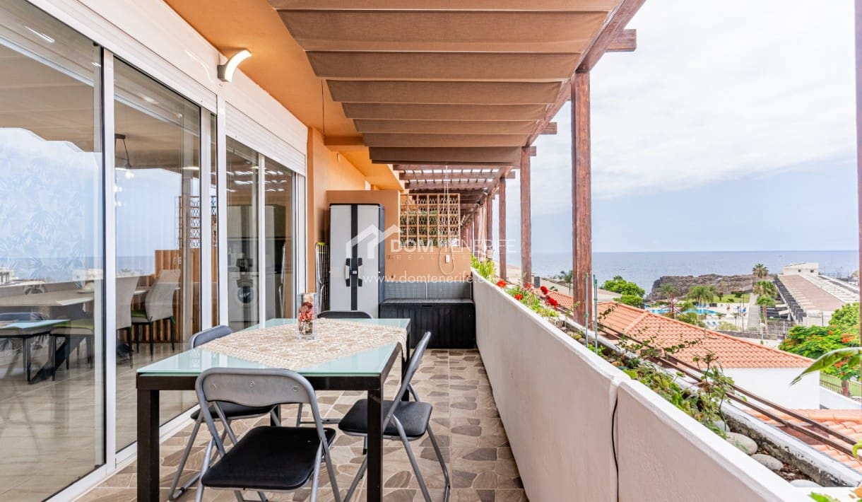 2 bedroom Apartment for sale in Amarilla Golf with pool - € 350,000 (Ref: 9221883)