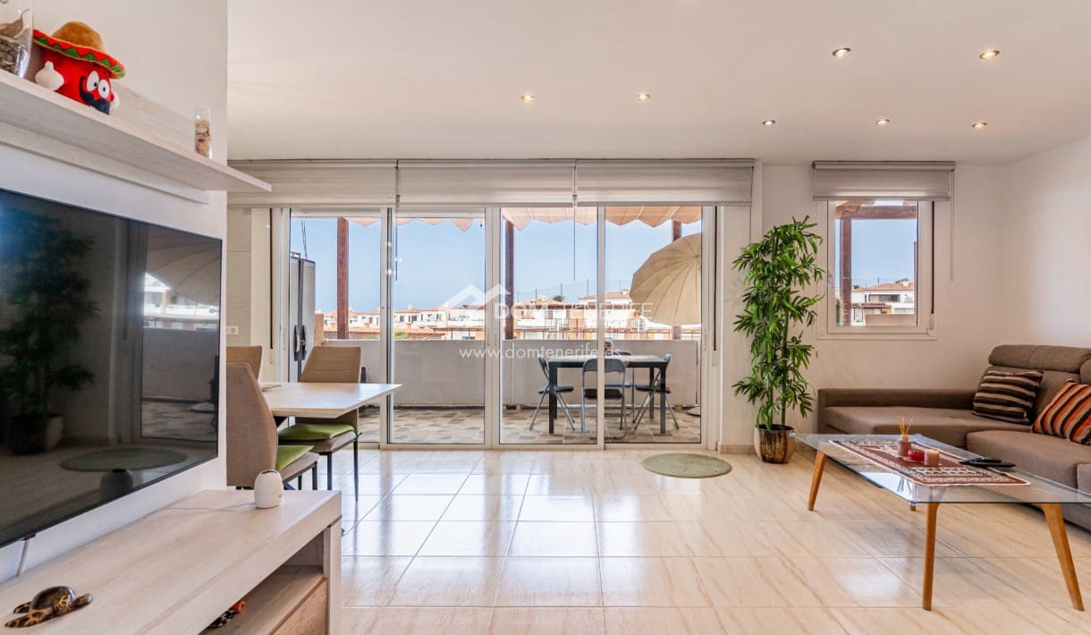 2 bedroom Apartment for sale in Amarilla Golf with pool - € 350,000 (Ref: 9221883)