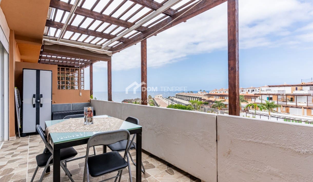 2 bedroom Apartment for sale in Amarilla Golf with pool - € 350,000 (Ref: 9221883)