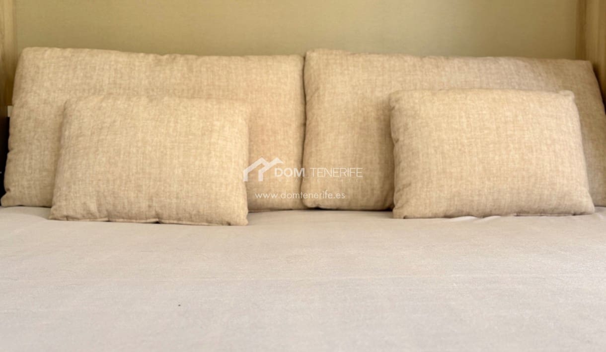 2 sovrum Hus till salu i Costa Adeje med garage - 515 000 € (Ref: 9270372)