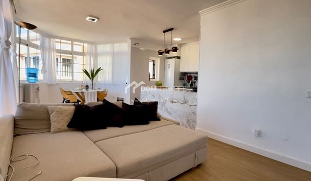 2 bedroom Townhouse for sale in San Eugenio Alto, Adeje with garage - € 515,000 (Ref: 9270372)