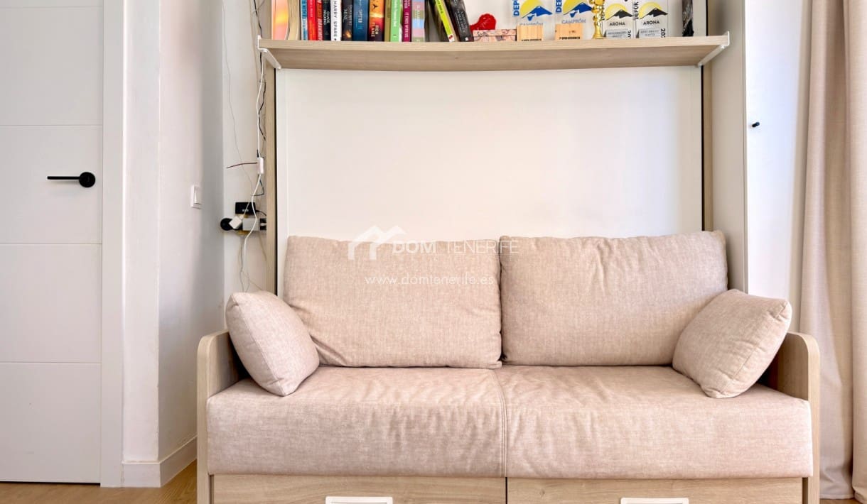 2 sovrum Hus till salu i Costa Adeje med garage - 515 000 € (Ref: 9270372)