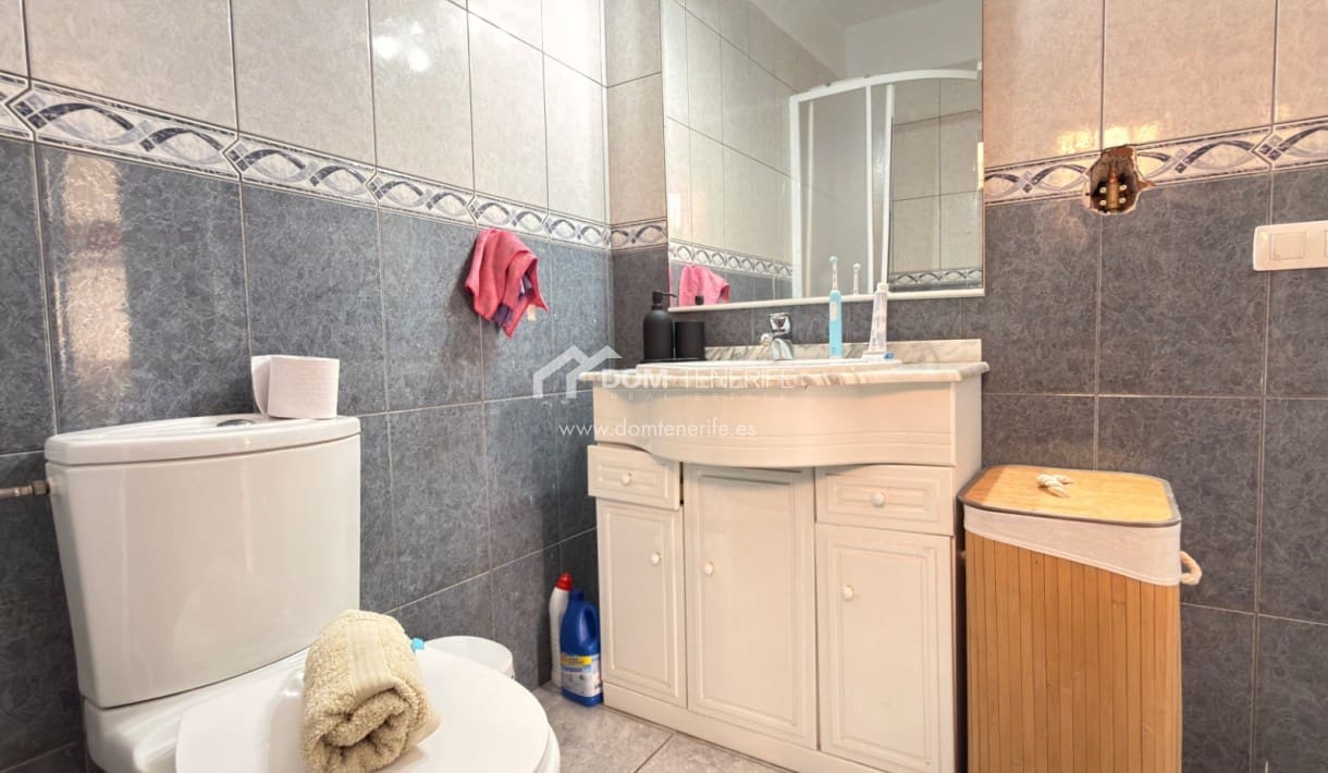 2 sovrum Hus till salu i Costa Adeje med garage - 515 000 € (Ref: 9270372)