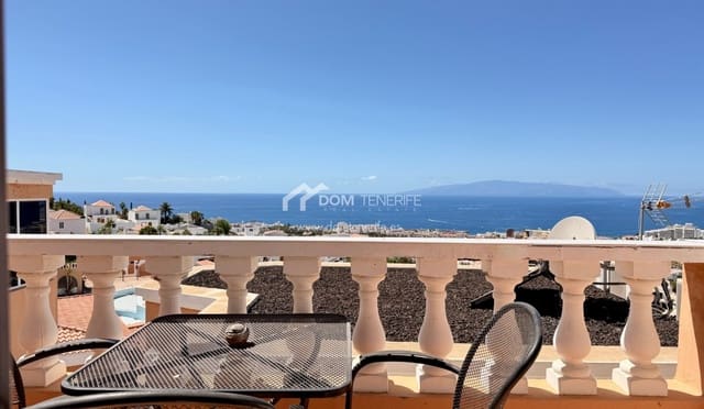 2 bedroom Townhouse for sale in San Eugenio Alto, Adeje with garage - € 515,000 (Ref: 9270372)