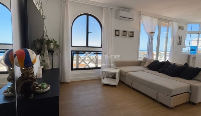 2 bedroom Townhouse for sale in San Eugenio Alto, Adeje with garage - € 515,000 (Ref: 9270372)