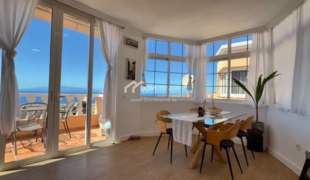 2 slaapkamer Huis te koop in San Eugenio Alto, Adeje met garage - € 499.000 (Ref: 9270372)