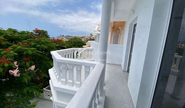 3 soveværelse Villa til salg i Fañabe, Adeje med swimmingpool - € 1.400.000 (Ref: 9279815)