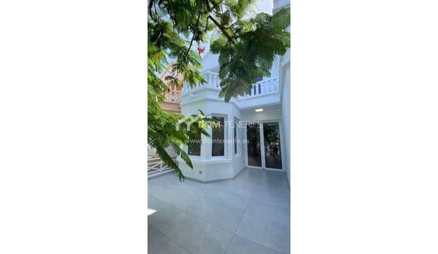 3 soveværelse Villa til salg i Fañabe, Adeje med swimmingpool - € 1.400.000 (Ref: 9279815)