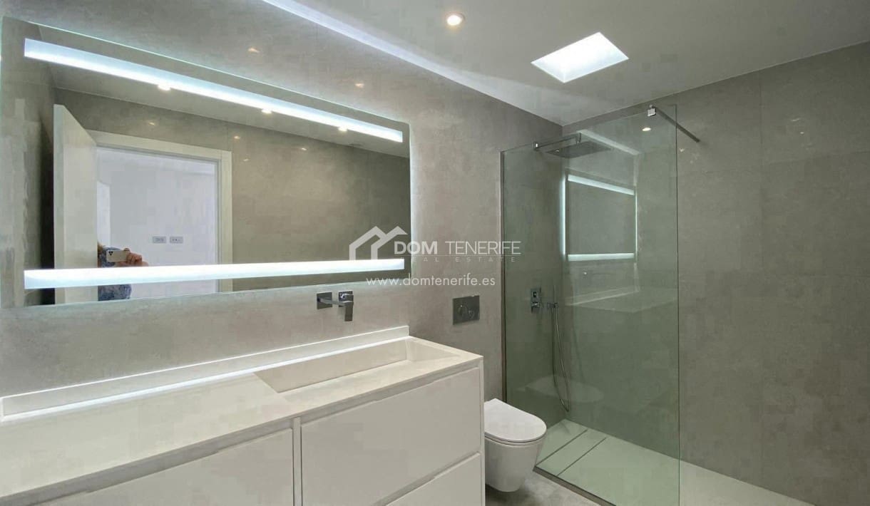 3 soveværelse Villa til salg i Fanabe med swimmingpool - € 1.400.000 (Ref: 9279815)