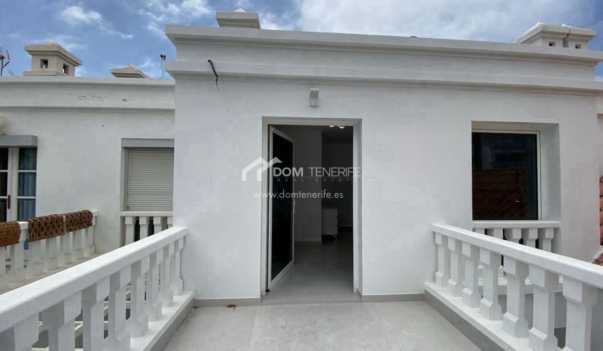 3 soveværelse Villa til salg i Fanabe med swimmingpool - € 1.400.000 (Ref: 9279815)