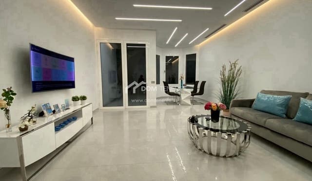 3 soveværelse Villa til salg i Fañabe, Adeje med swimmingpool - € 1.400.000 (Ref: 9279815)