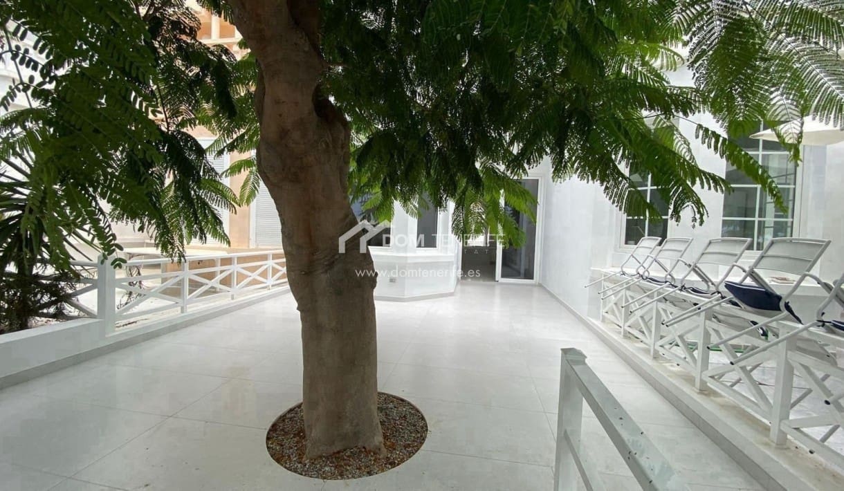 3 soveværelse Villa til salg i Fanabe med swimmingpool - € 1.400.000 (Ref: 9279815)