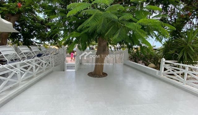 3 soveværelse Villa til salg i Fañabe, Adeje med swimmingpool - € 1.400.000 (Ref: 9279815)