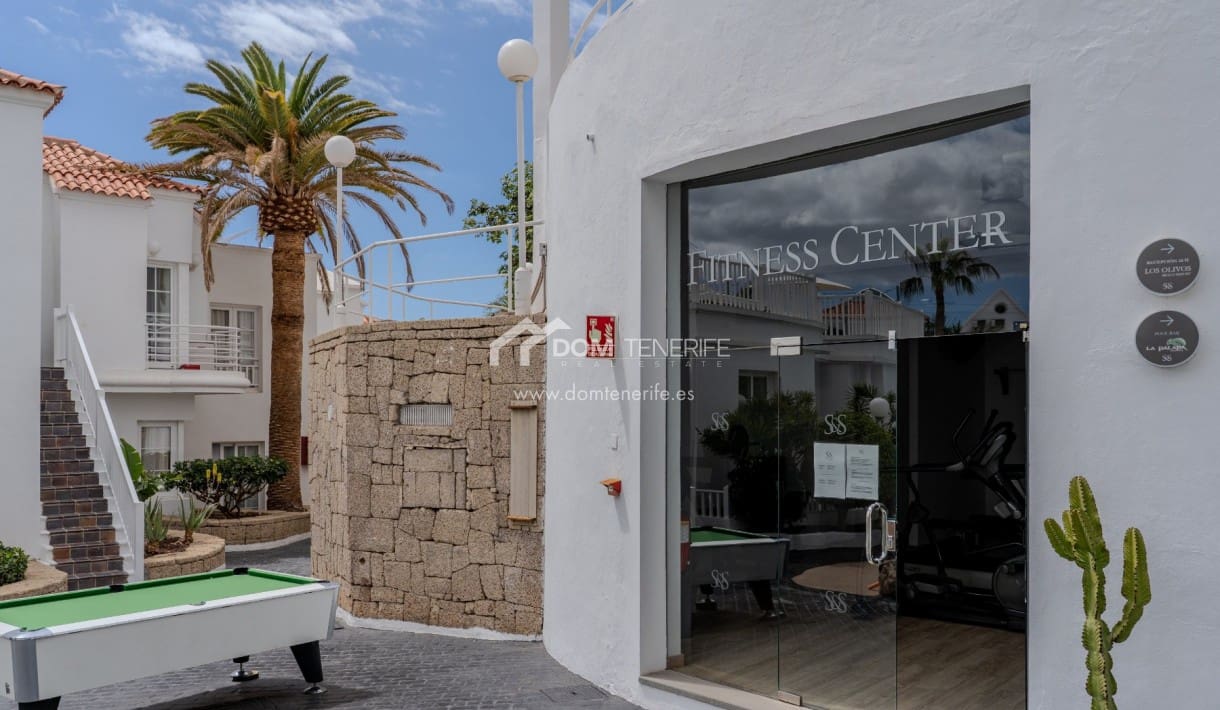 3 soveværelse Villa til salg i Fanabe med swimmingpool - € 1.400.000 (Ref: 9279815)