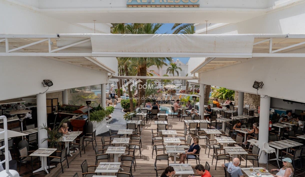 3 soveværelse Villa til salg i Fanabe med swimmingpool - € 1.400.000 (Ref: 9279815)