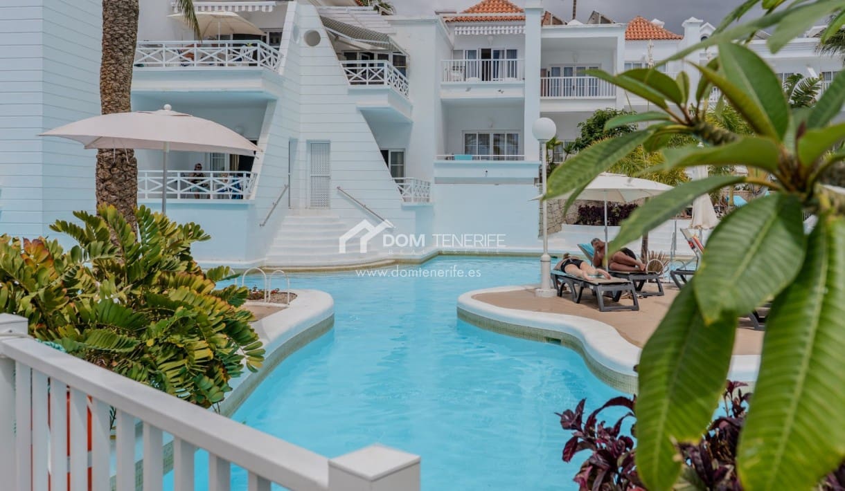 3 soveværelse Villa til salg i Fanabe med swimmingpool - € 1.400.000 (Ref: 9279815)