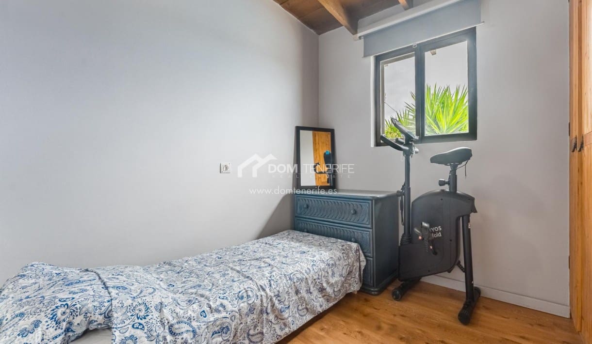 3 chambre Villa/Maison à vendre à Granadilla de Abona avec piscine - 389 000 € (Ref: 9295047)