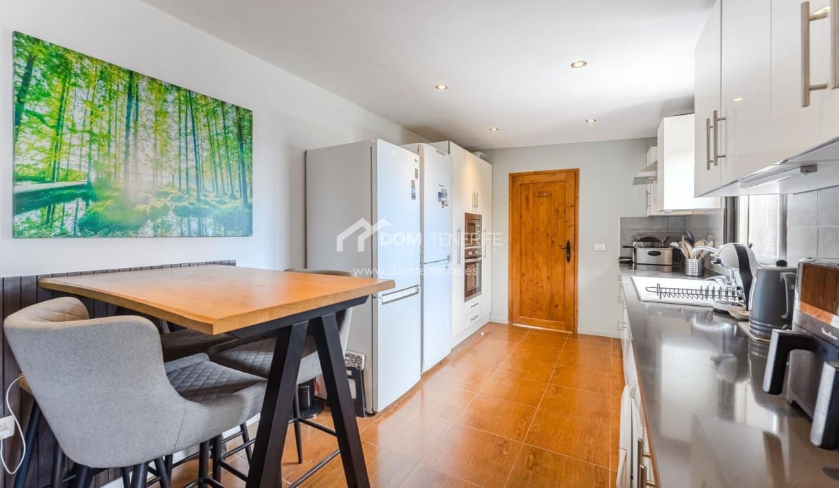 3 chambre Villa/Maison à vendre à Granadilla de Abona avec piscine - 389 000 € (Ref: 9295047)