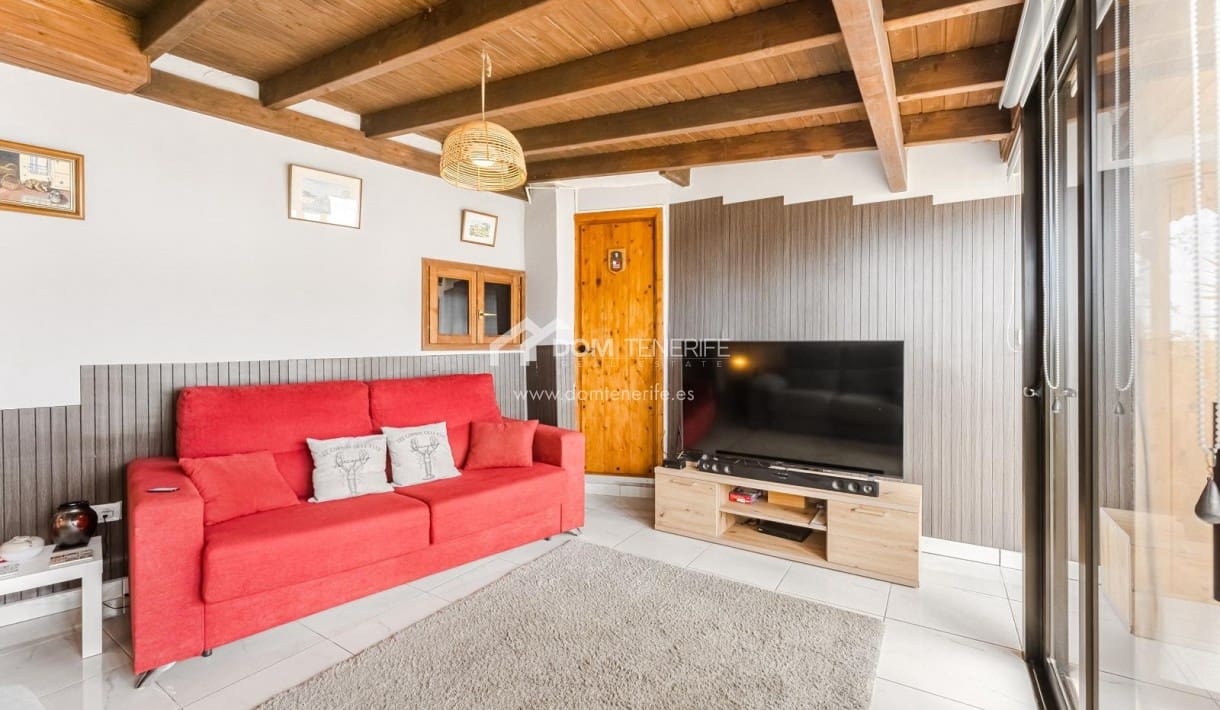 3 chambre Villa/Maison à vendre à Granadilla de Abona avec piscine - 389 000 € (Ref: 9295047)