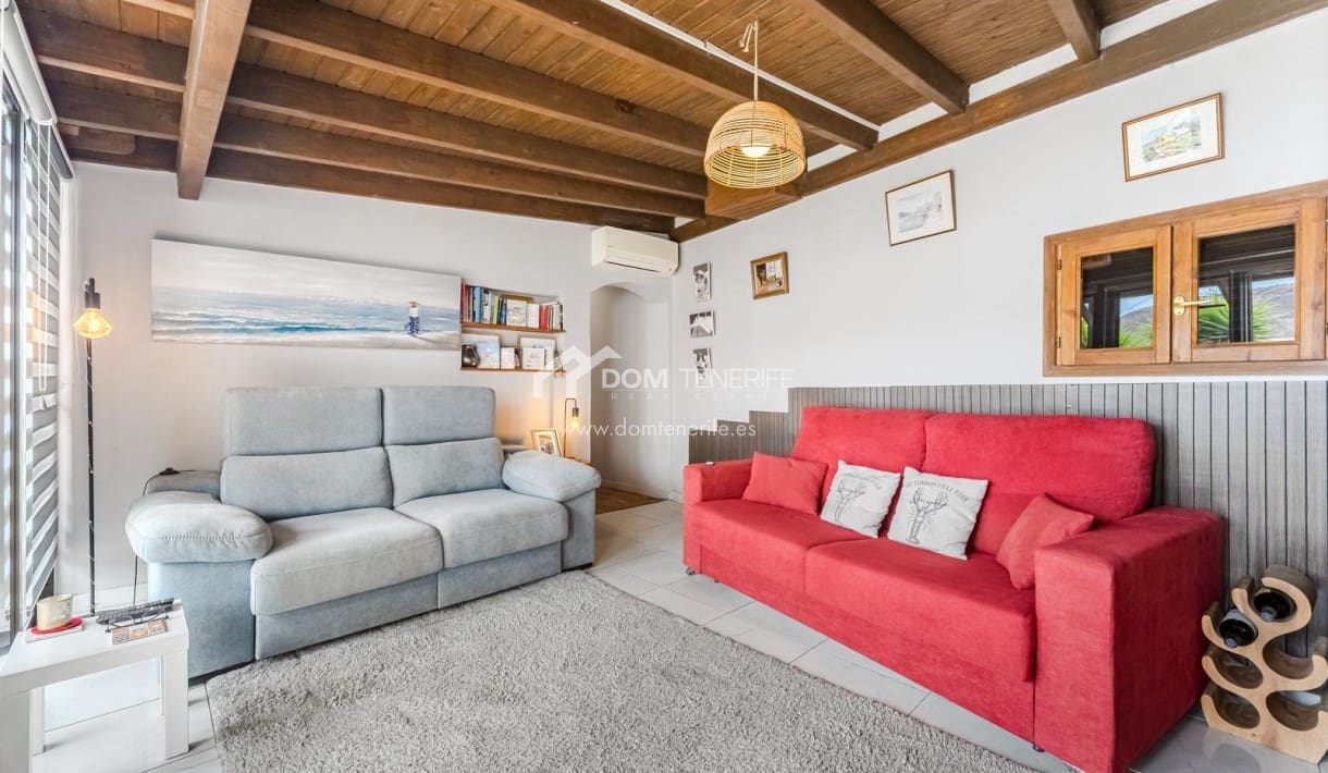 3 chambre Villa/Maison à vendre à Granadilla de Abona avec piscine - 389 000 € (Ref: 9295047)