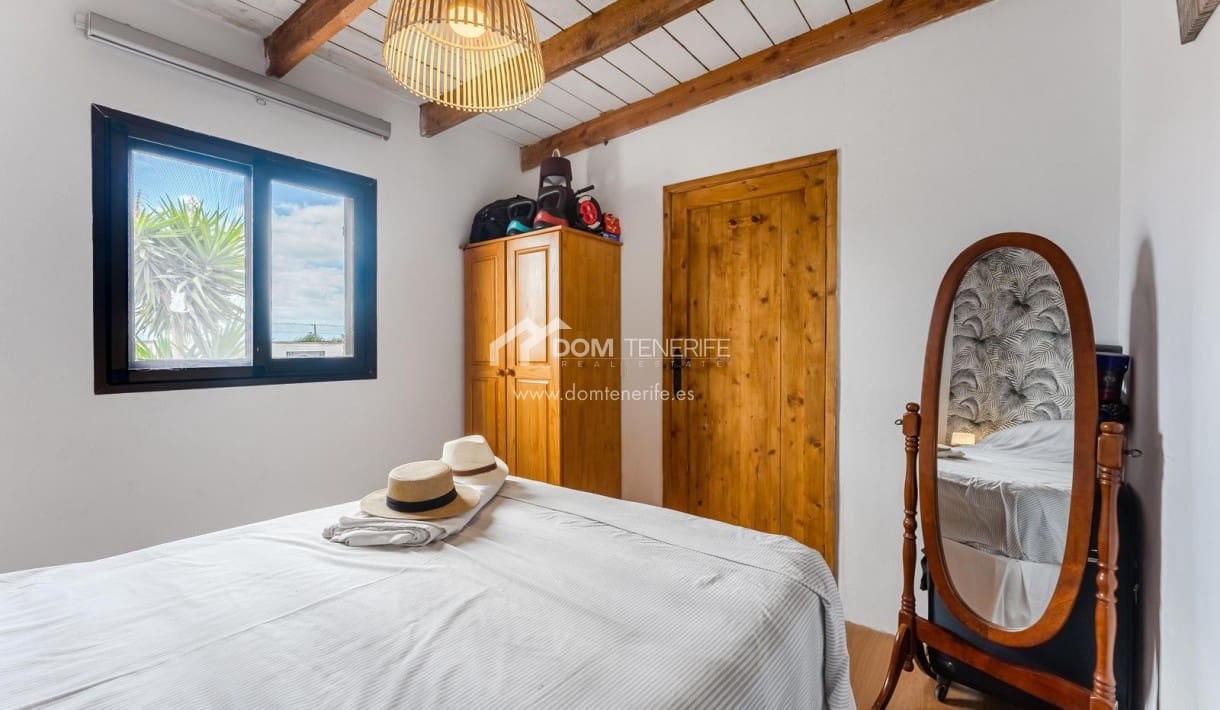 3 chambre Villa/Maison à vendre à Granadilla de Abona avec piscine - 389 000 € (Ref: 9295047)