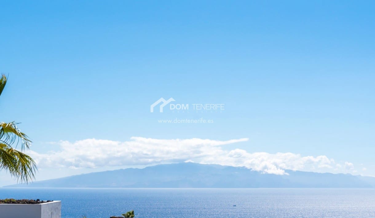 2 chambre Appartement à vendre à Guia de Isora avec piscine - 968 000 € (Ref: 9314535)