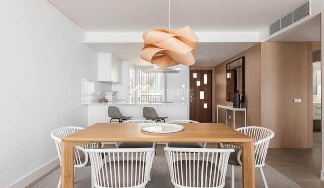 2 chambre Appartement à vendre à Guía de Isora avec piscine - 968 000 € (Ref: 9314535)