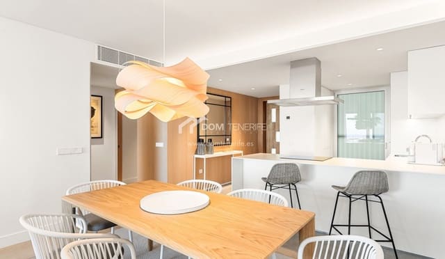 2 quarto Apartamento para venda em Guía de Isora com piscina - 900 000 € (Ref: 9314537)