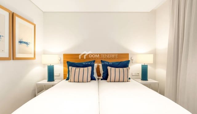 2 quarto Apartamento para venda em Guía de Isora com piscina - 900 000 € (Ref: 9314537)