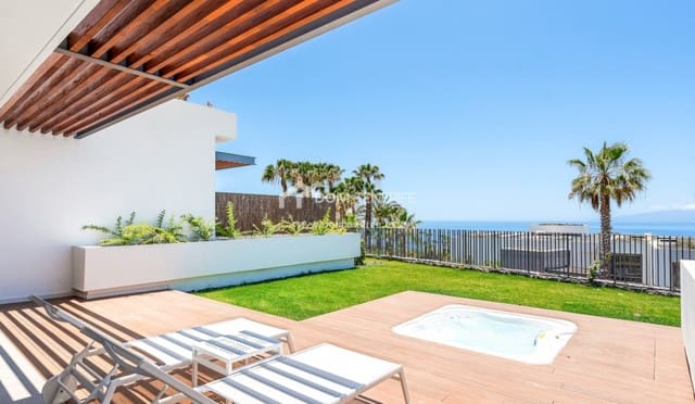 2 quarto Apartamento para venda em Guía de Isora com piscina - 900 000 € (Ref: 9314537)