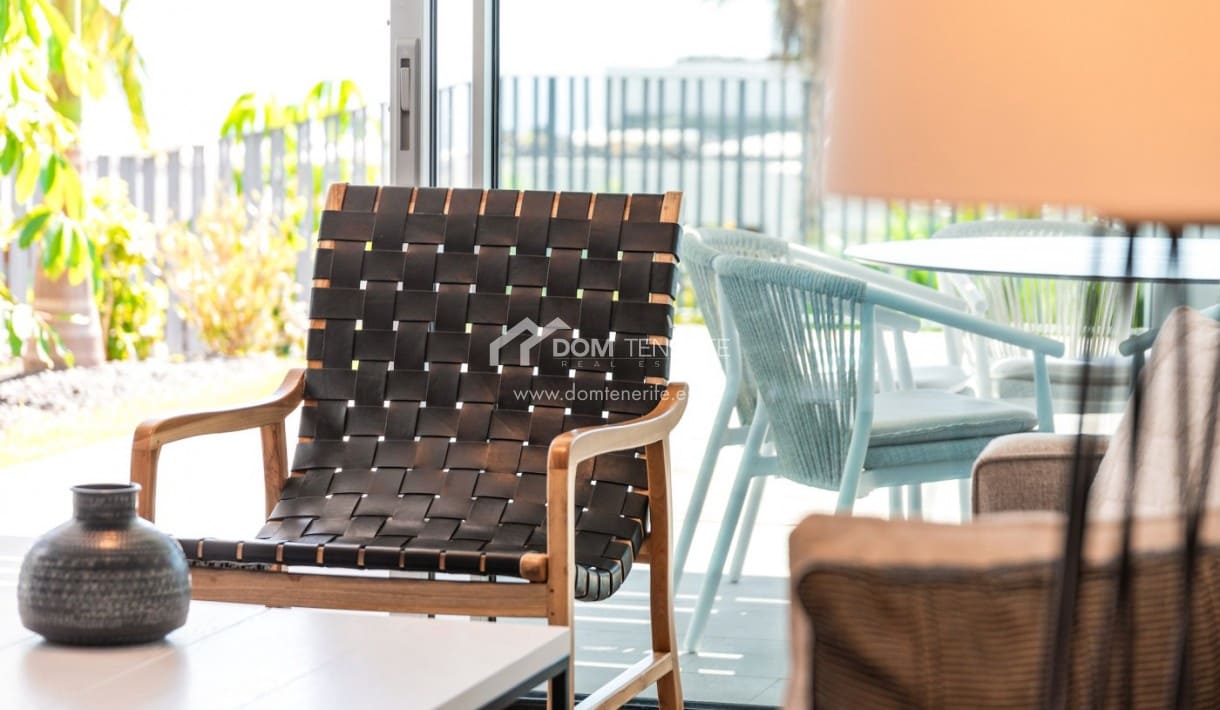 2 chambre Appartement à vendre à Guia de Isora avec piscine - 1 030 000 € (Ref: 9315169)