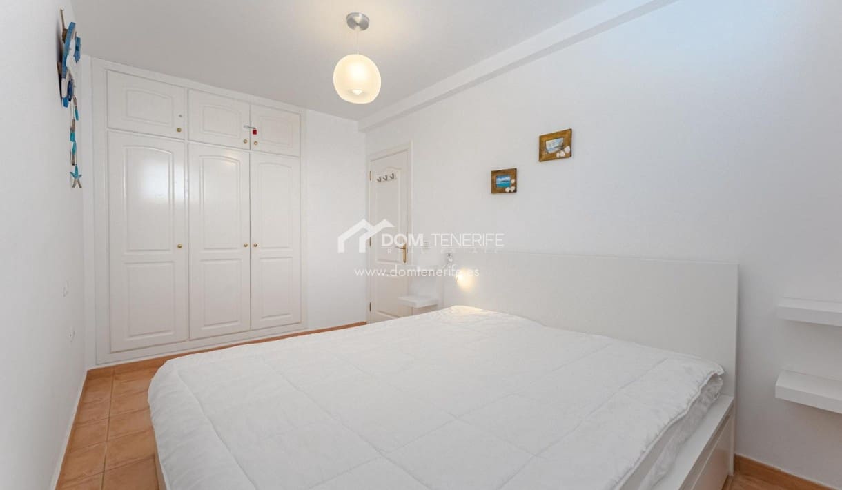 1 sypialnia Penthouse na sprzedaż w Playa Paraiso z basenem garażem - 275 000 € (Ref: 9319621)