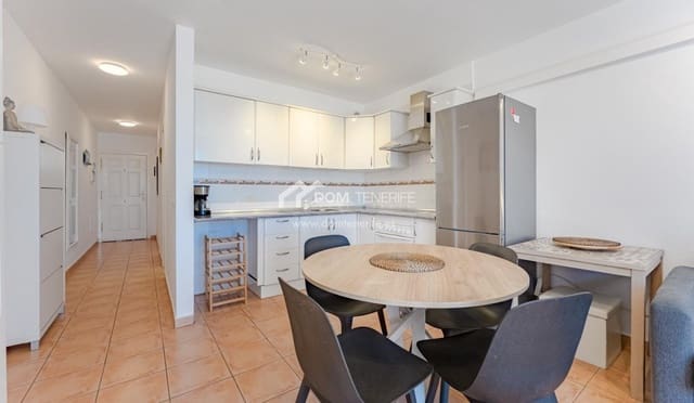 1 sypialnia Penthouse na sprzedaż w Playa Paraiso, Adeje z basenem garażem - 275 000 € (Ref: 9319621)