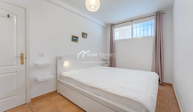 1 sypialnia Penthouse na sprzedaż w Playa Paraiso, Adeje z basenem garażem - 275 000 € (Ref: 9319621)