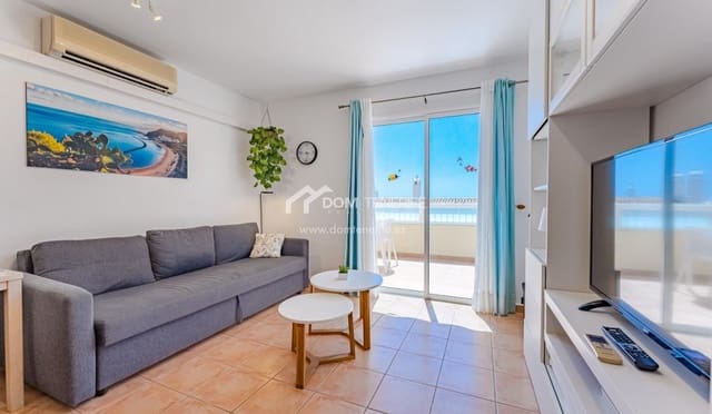 1 sypialnia Penthouse na sprzedaż w Playa Paraiso, Adeje z basenem garażem - 275 000 € (Ref: 9319621)