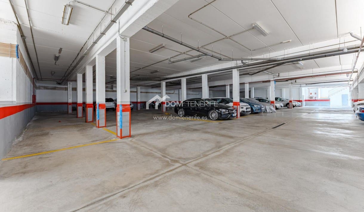 1 sypialnia Penthouse na sprzedaż w Playa Paraiso z basenem garażem - 275 000 € (Ref: 9319621)