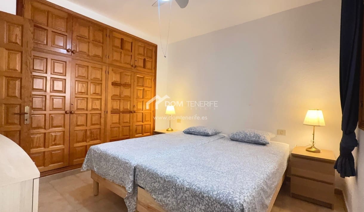 1 bedroom Apartment for sale in Los Gigantes with pool - € 240,000 (Ref: 9319773)