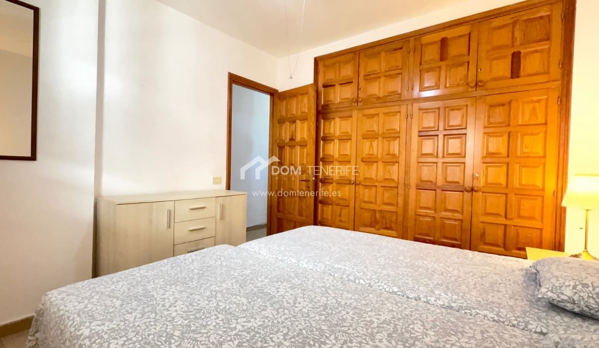 1 bedroom Apartment for sale in Los Gigantes with pool - € 240,000 (Ref: 9319773)