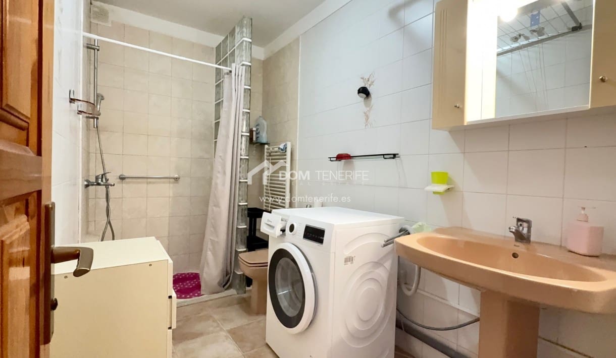 1 bedroom Apartment for sale in Los Gigantes with pool - € 240,000 (Ref: 9319773)