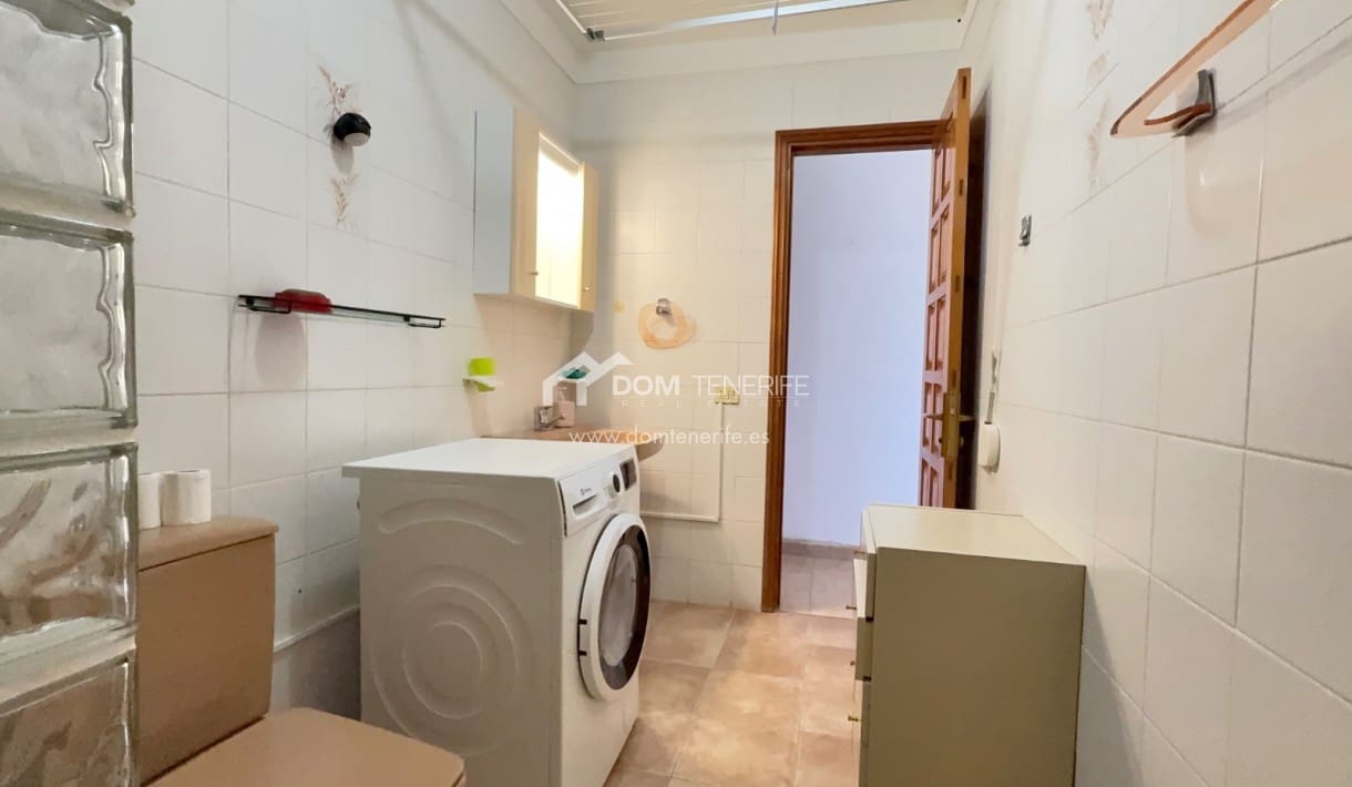 1 bedroom Apartment for sale in Los Gigantes with pool - € 240,000 (Ref: 9319773)