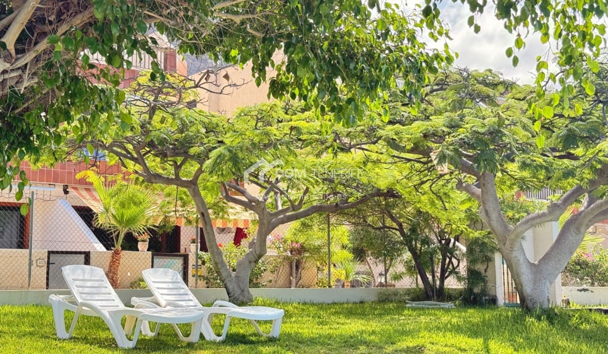 1 bedroom Apartment for sale in Los Gigantes with pool - € 240,000 (Ref: 9319773)