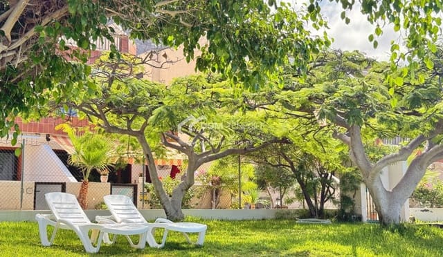 1 bedroom Apartment for sale in Los Gigantes, Santiago del Teide with pool - € 240,000 (Ref: 9319773)