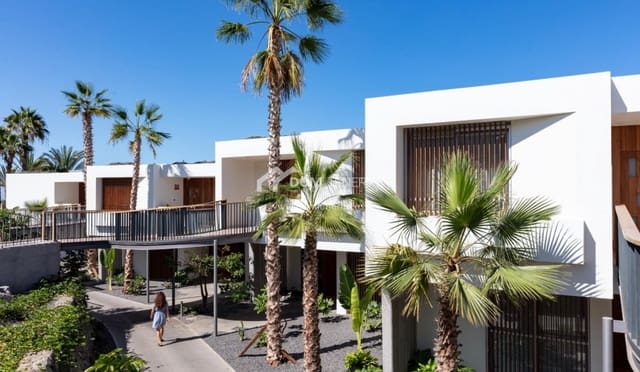 2 Zimmer Apartment zu verkaufen in Guía de Isora mit Pool - 1.115.000 € (Ref: 9319971)