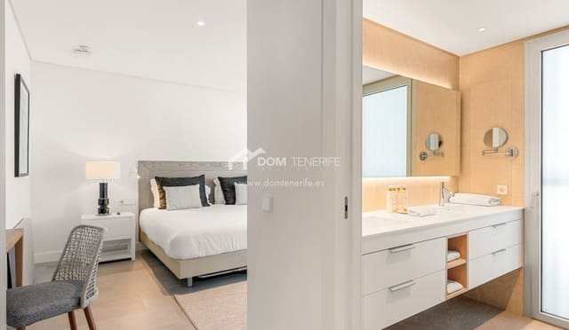 3 Zimmer Apartment zu verkaufen in Guía de Isora mit Pool - 1.829.000 € (Ref: 9319973)