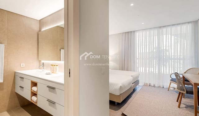 3 Zimmer Apartment zu verkaufen in Guía de Isora mit Pool - 1.479.000 € (Ref: 9319975)