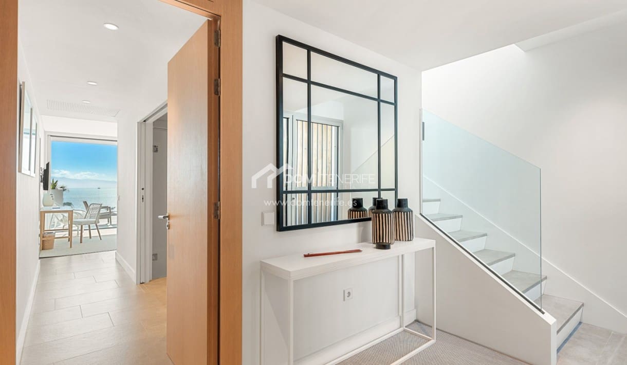 3 soverom Leilighet til salgs i Guia de Isora med svømmebasseng - € 1 920 000 (Ref: 9320020)