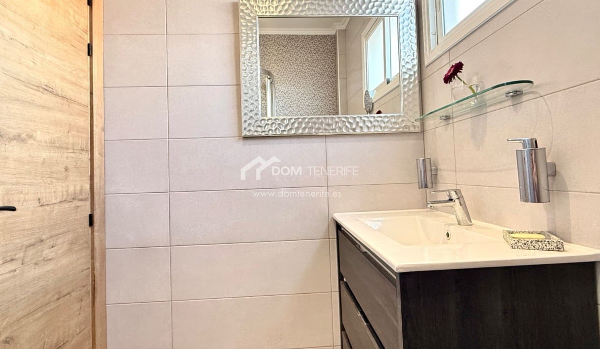 3 soveværelse Byhus til salg i Torviscas med swimmingpool garage - € 630.000 (Ref: 9322318)