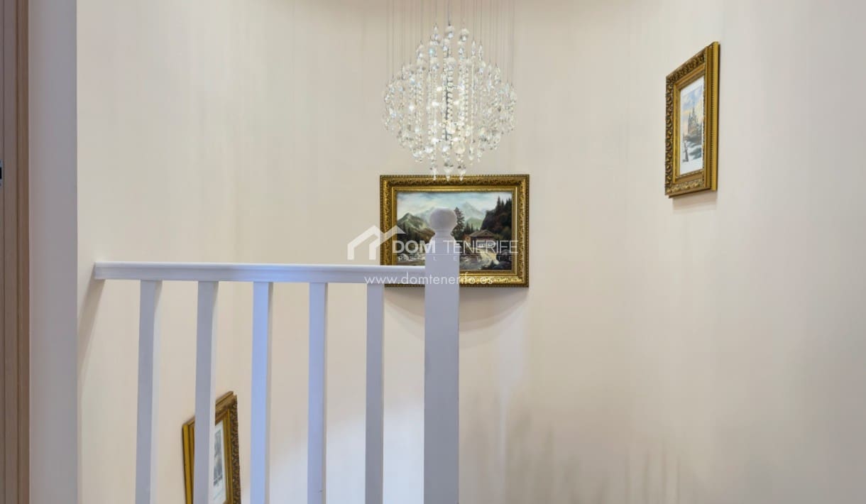 3 soveværelse Byhus til salg i Torviscas med swimmingpool garage - € 630.000 (Ref: 9322318)