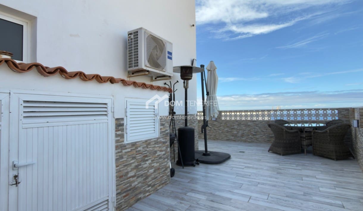 3 soveværelse Byhus til salg i Torviscas med swimmingpool garage - € 630.000 (Ref: 9322318)